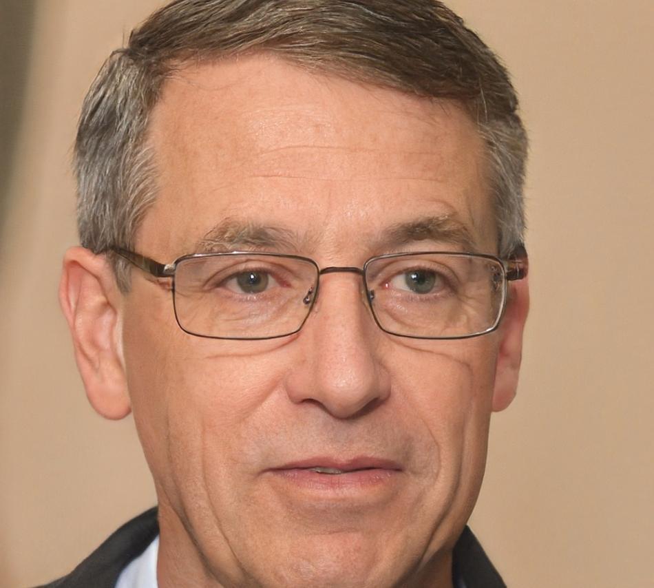 Retrato profesional de Miguel Torres